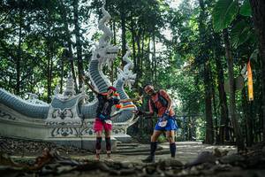 BIB: 
                            <button type="button" onclick="openModal(26053626)" class="btn btn-primary btn-sm float-right btn-popup" data-toggle="modal" data-target=".modal-high-quality">
                        <i class="fas fa-shopping-cart"></i> Add to Cart
                    </button>
                                            <button type="button" onclick="isThisMe(26053626, true)" class="btn btn-success btn-sm float-right btn-popup btn-isme hidden" data-toggle="tooltip" data-placement="bottom" title="นี่คือรูปของคุณใช่ไหม คลิกที่นี่เพื่อเอาเข้าอัลบั้ม">
                        <i class="fas fa-plus"></i> Add to album
                    </button>
                    <button type="button" onclick="isThisMe(26053626, false)" class="btn btn-warning btn-sm float-right btn-popup btn-isnotme hidden">
                        <i class="fas fa-ban"></i> Remove from album
                    </button>